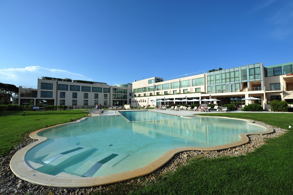 Hotel Pisa Tower Plaza - Image 1