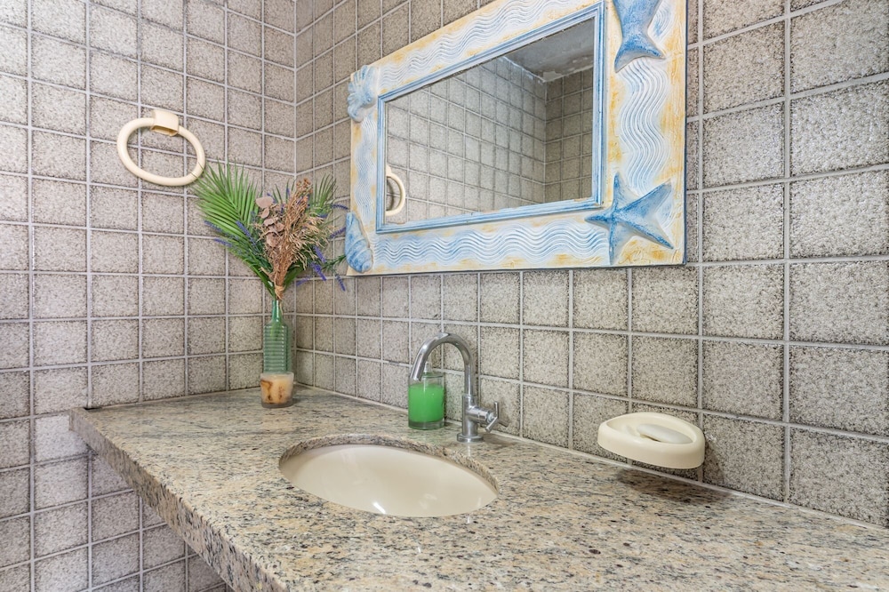 Casa Luxo 5Qts 2Suítes Tamandaré SH132D