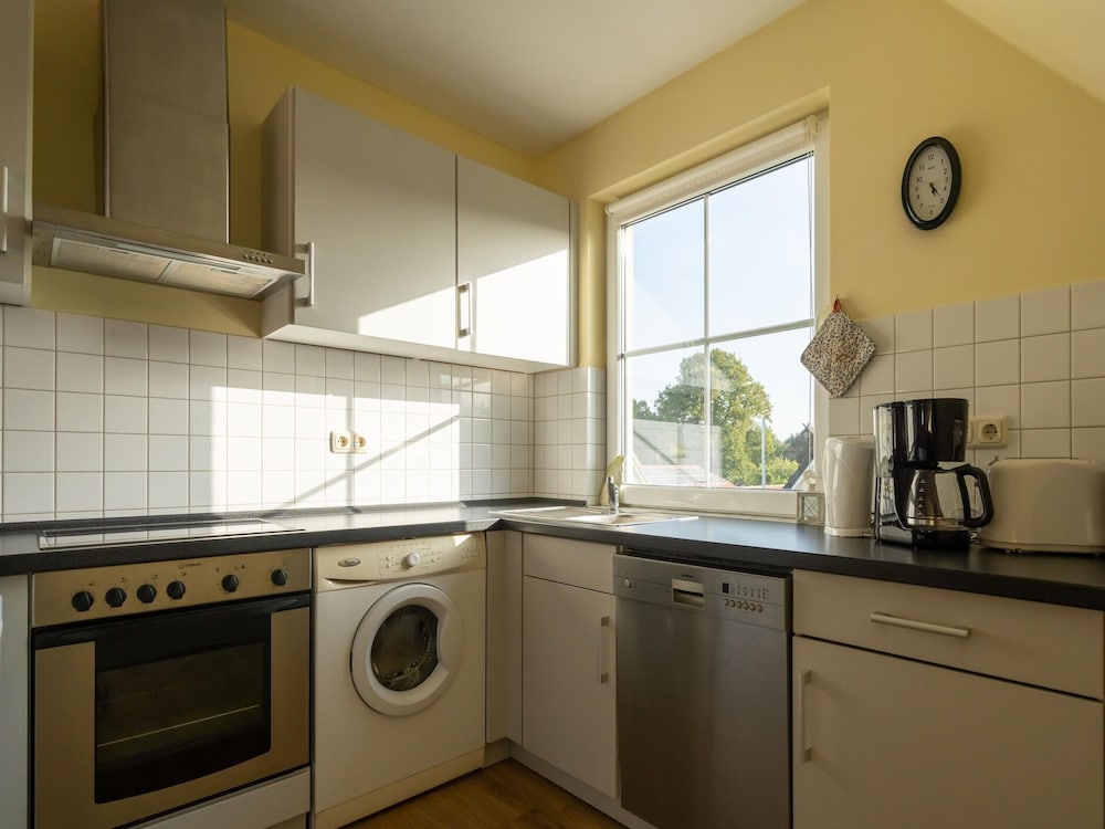 Attractive Home in Bastorf With Private Garden