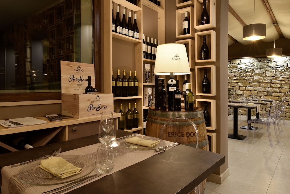 Valderice Vacations - Hotel Parco Degli Aromi Resort  SPA - Property Image 7