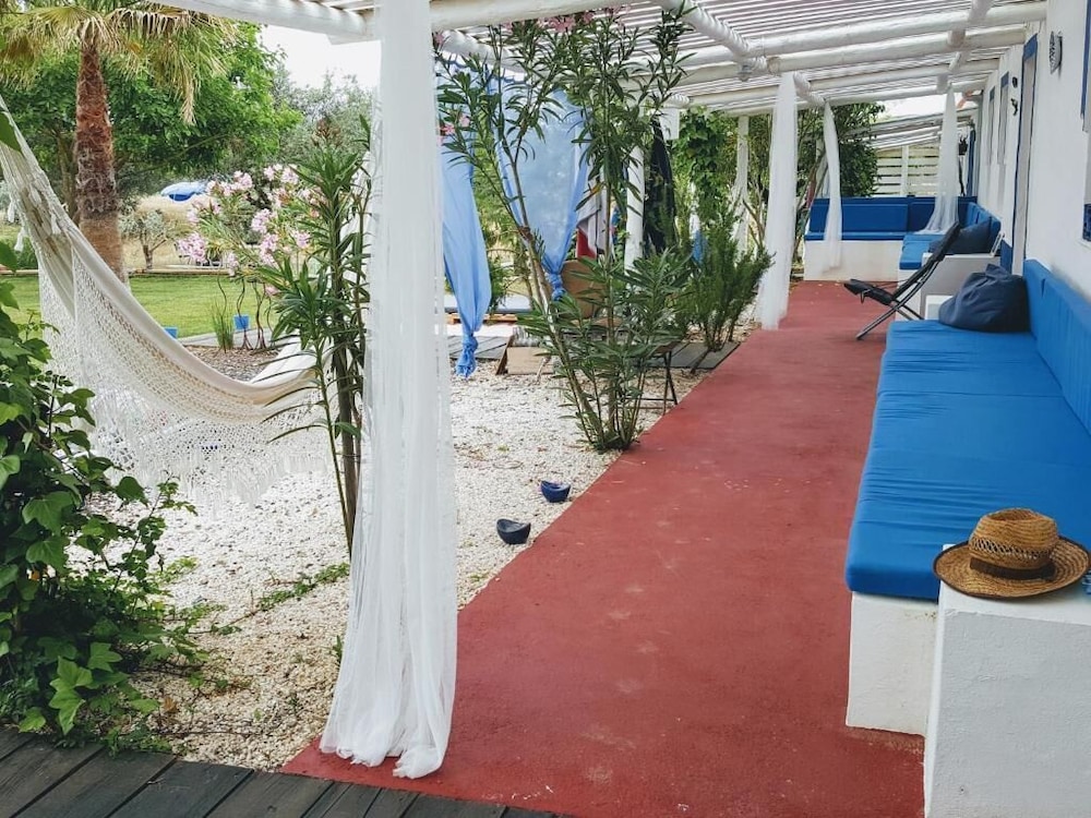 Outdoor Space