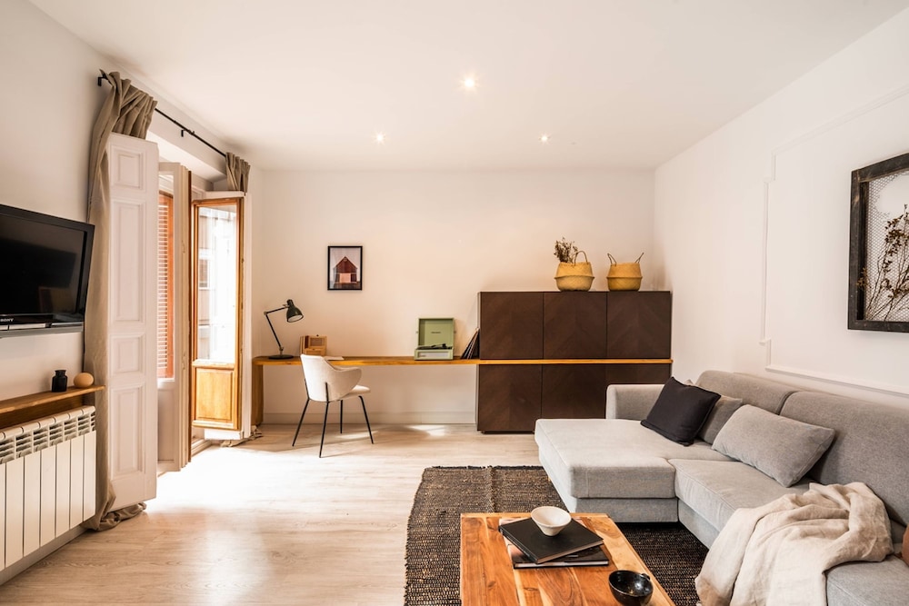 Kita - 1 Bedroom in Justicia