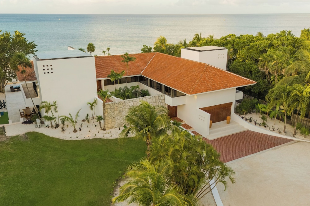 Casa playa cozumel