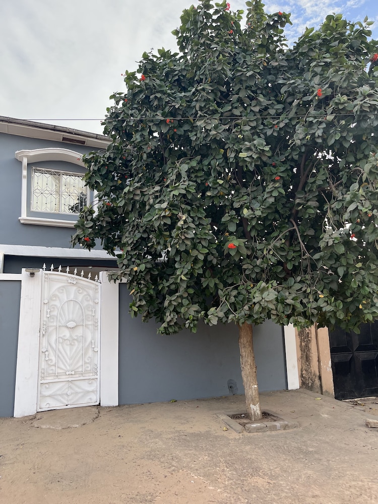 Captivating 5-bedroom Duplex With 4 Toilets view 4