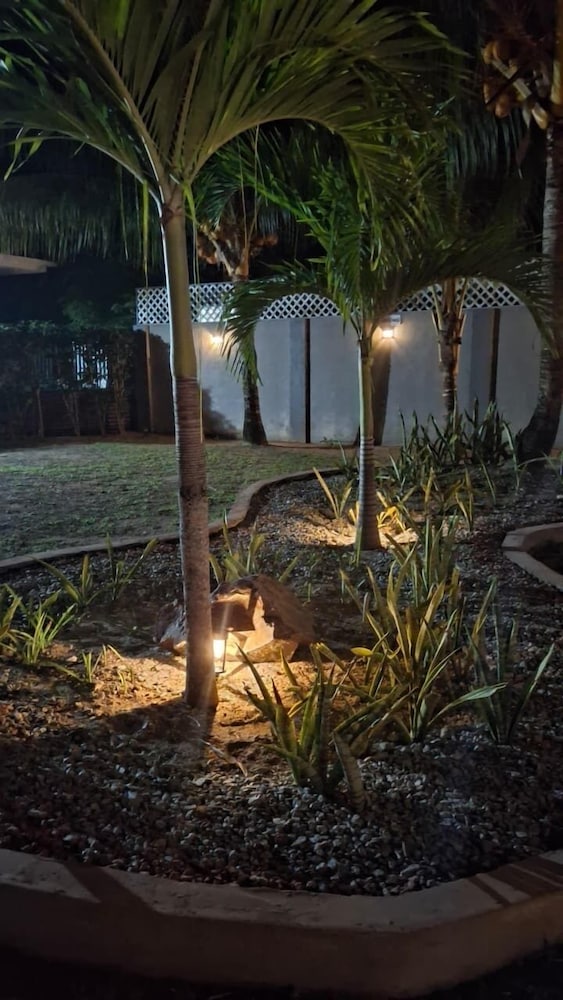Trwa Koko Self Catering