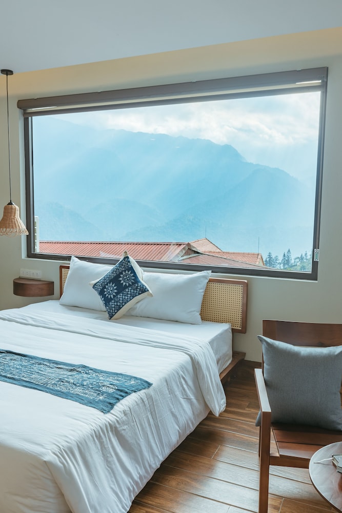 Sapa Yen Hotel 48