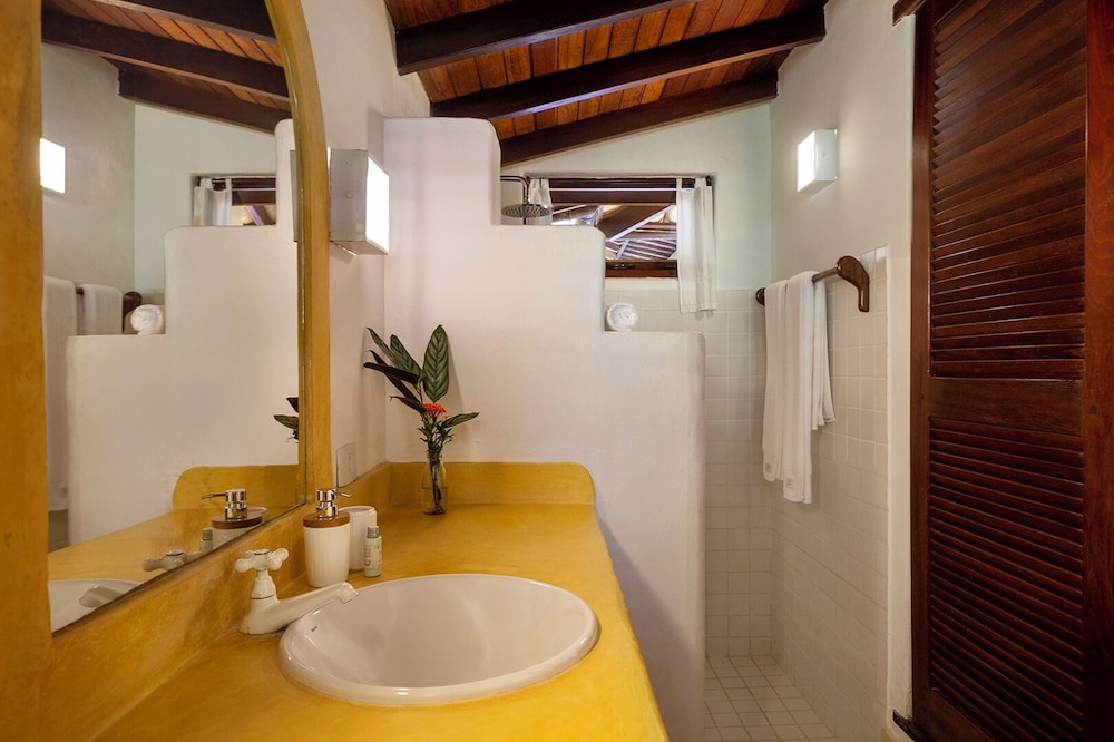 Casa Baiana Pousada & Aconchego