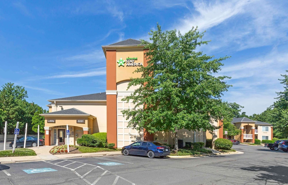 Extended Stay America Suites Washington DC Falls Church - Property Image 17
