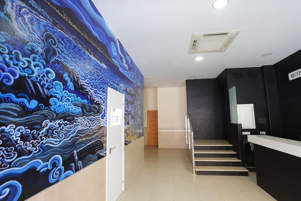Hostal La Campana