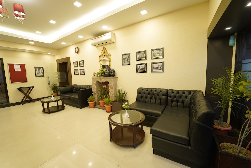 IV Midtown Mussoorie
