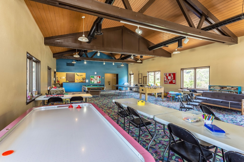 Pio Pico RV Resort & Campground