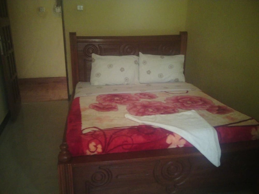 Villla Themm view 4