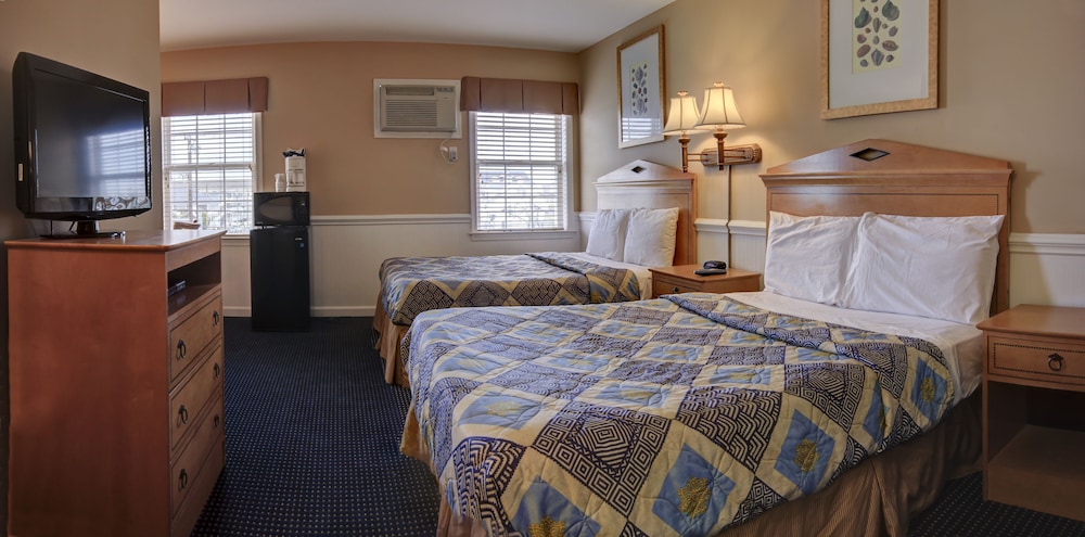 Ambassador Inn view 4