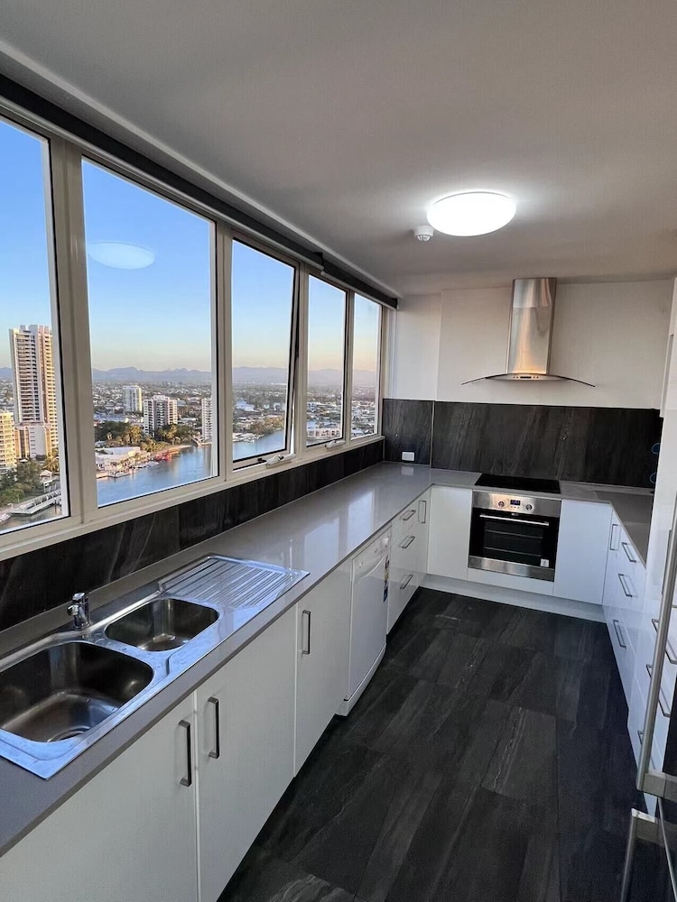 Surfers Paradise Vacations - Condor Ocean View Apartments managed by Gold Coast Premium - Property Image 44