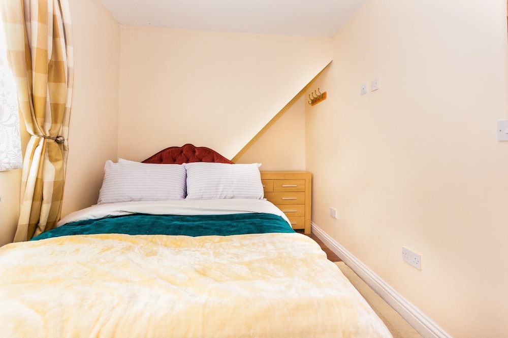 Oxford House Bed and Breakfast