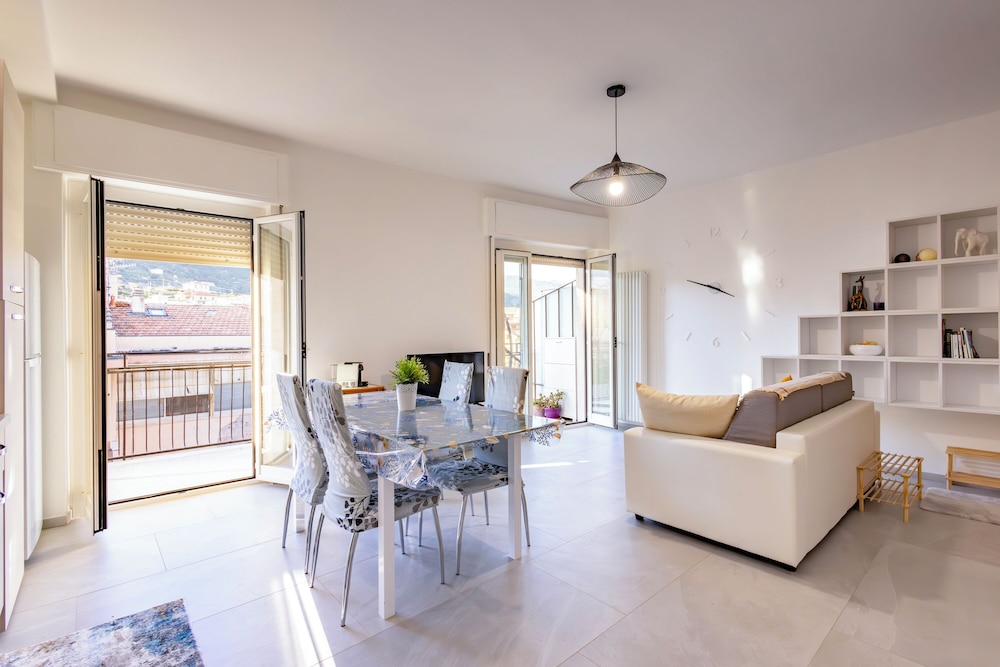 Holidays in Arma di Taggia by Wonderful Italy