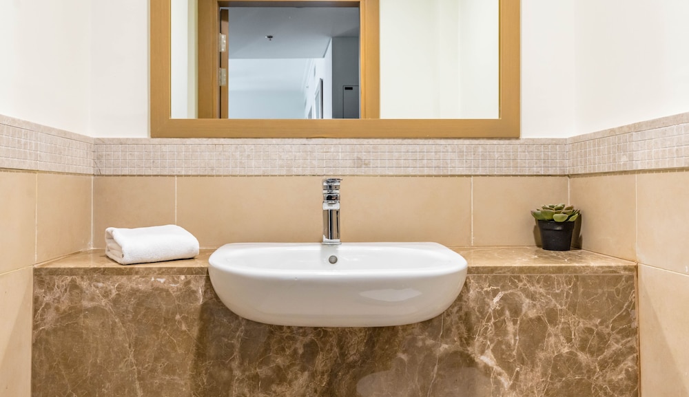 Dream Inn Apartment- Burj Vista