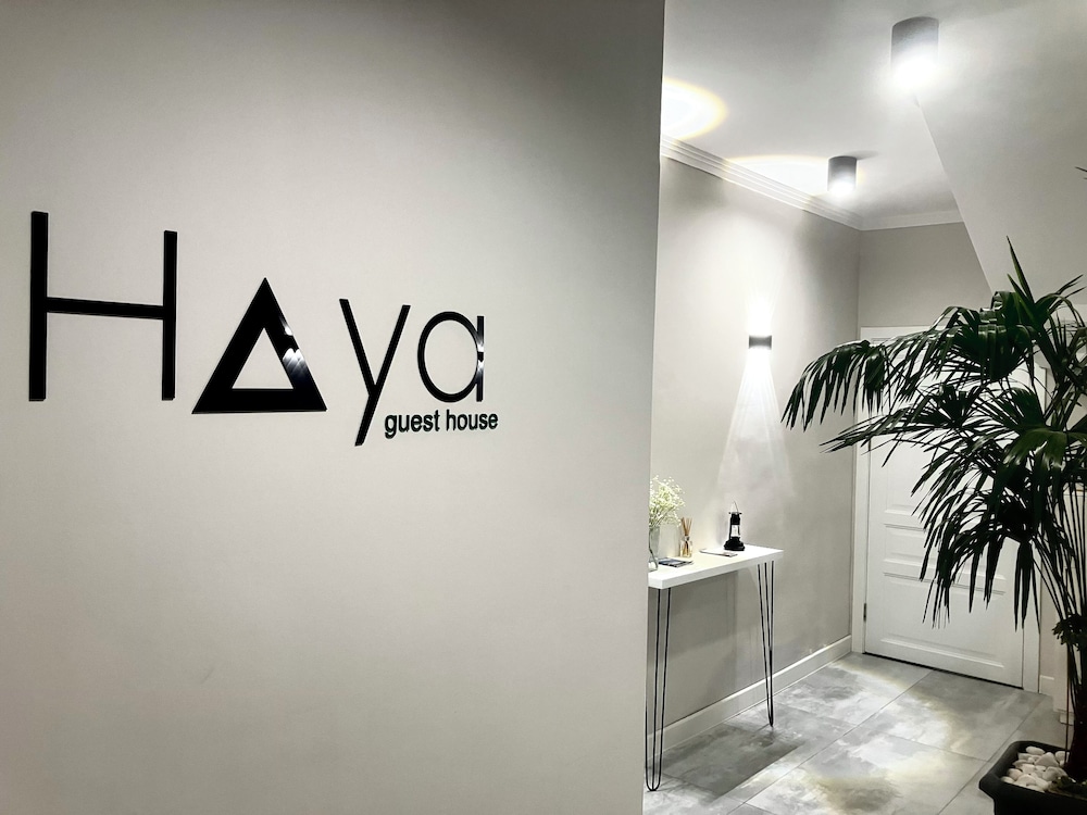 Haya