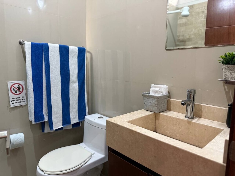 Rio Nilo Apartments