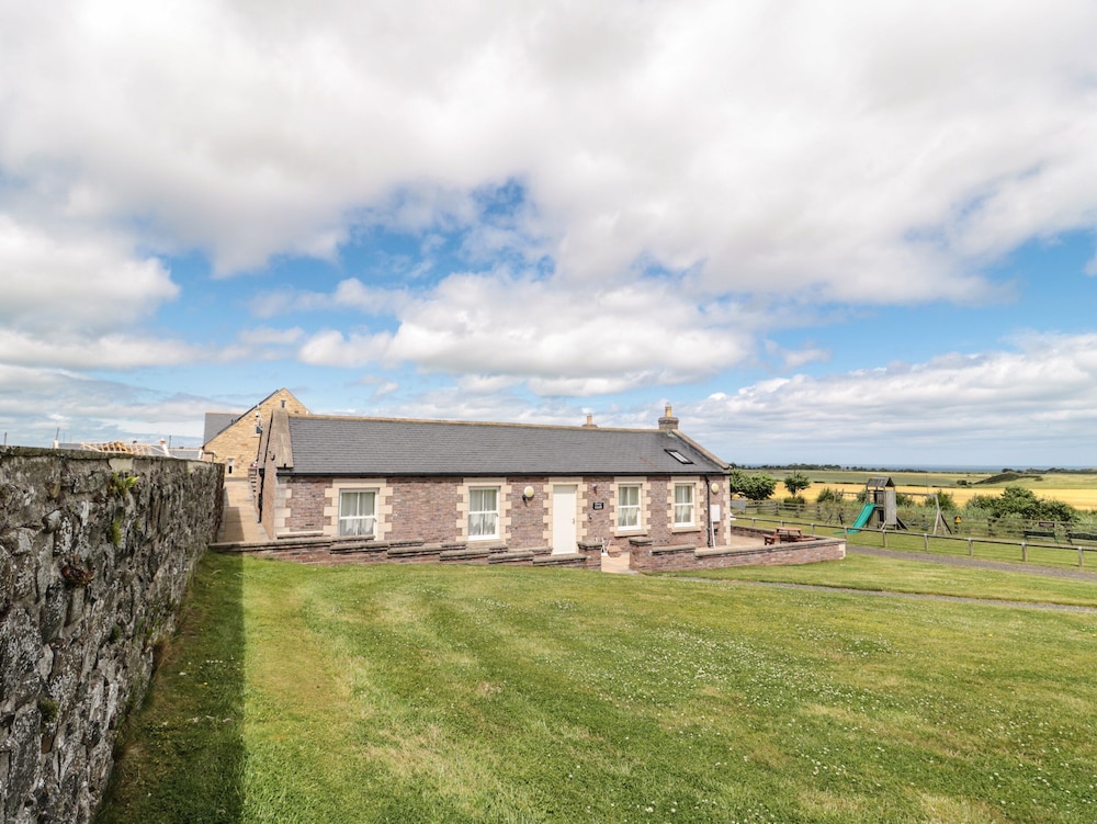 Alnwick Vacations - Grey Croft - Property Image 2