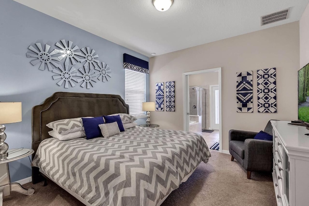 Luxurious Vacation Home With Private Pool!!! - Image 2