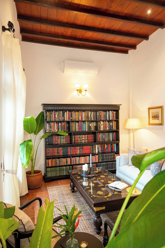 Writer's Lodge By Ishq