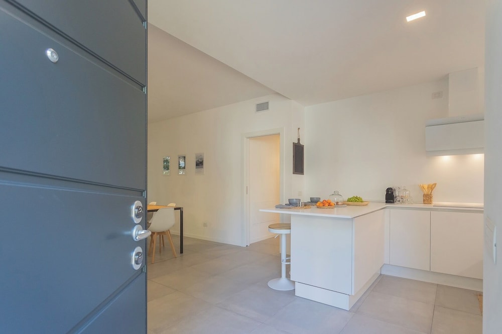 Salvia & Ginepro Apartments by Rent all Como
