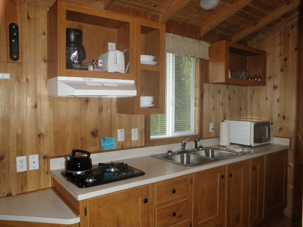 Seaside RV Resort