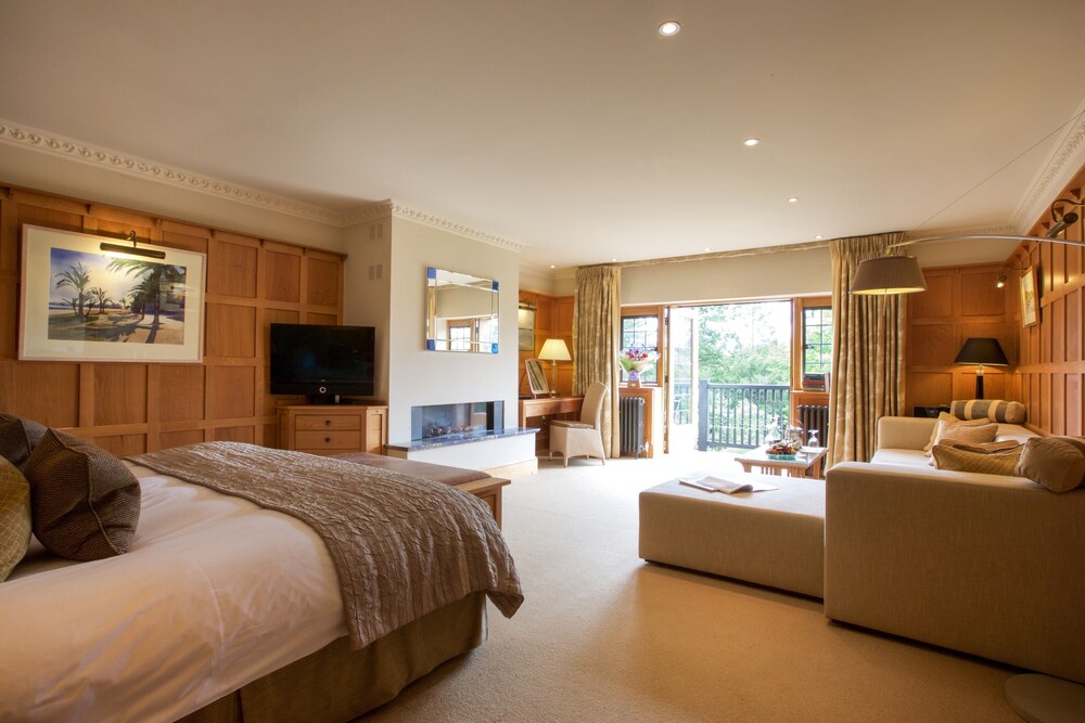 Newton Abbot Vacations - Gidleigh Park - Property Image 47