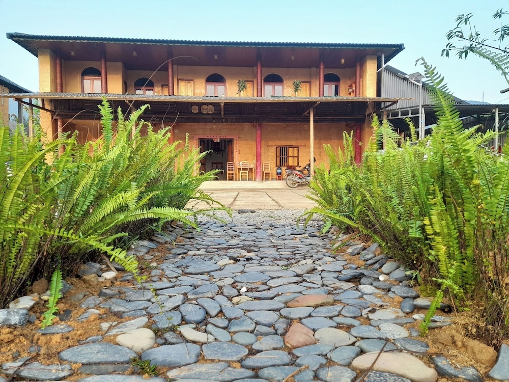 Lý Gia Homestay