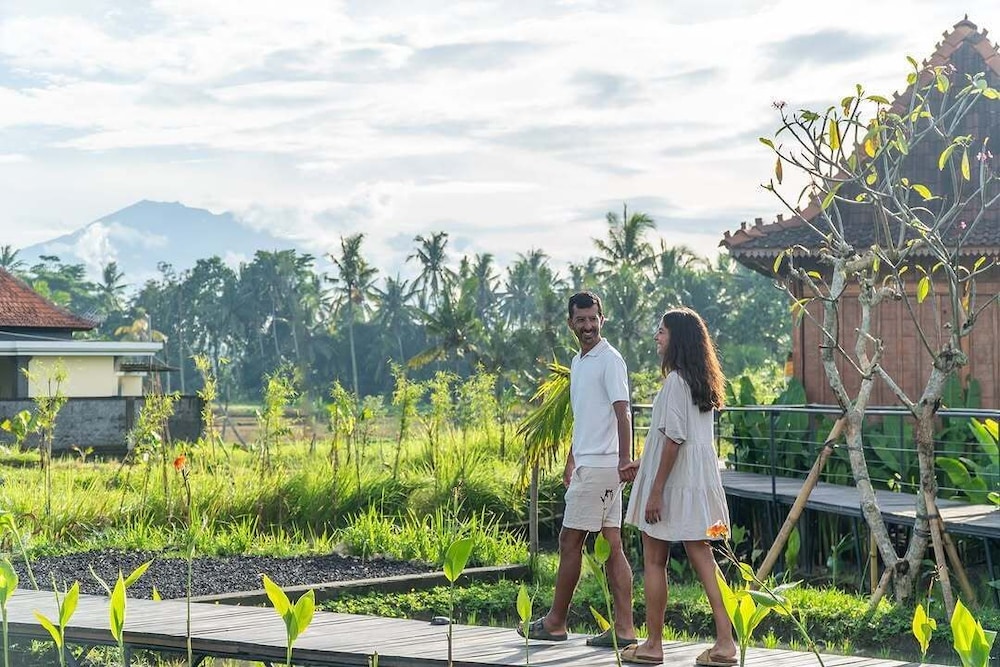 DITUJU Ubud by GenuineHost