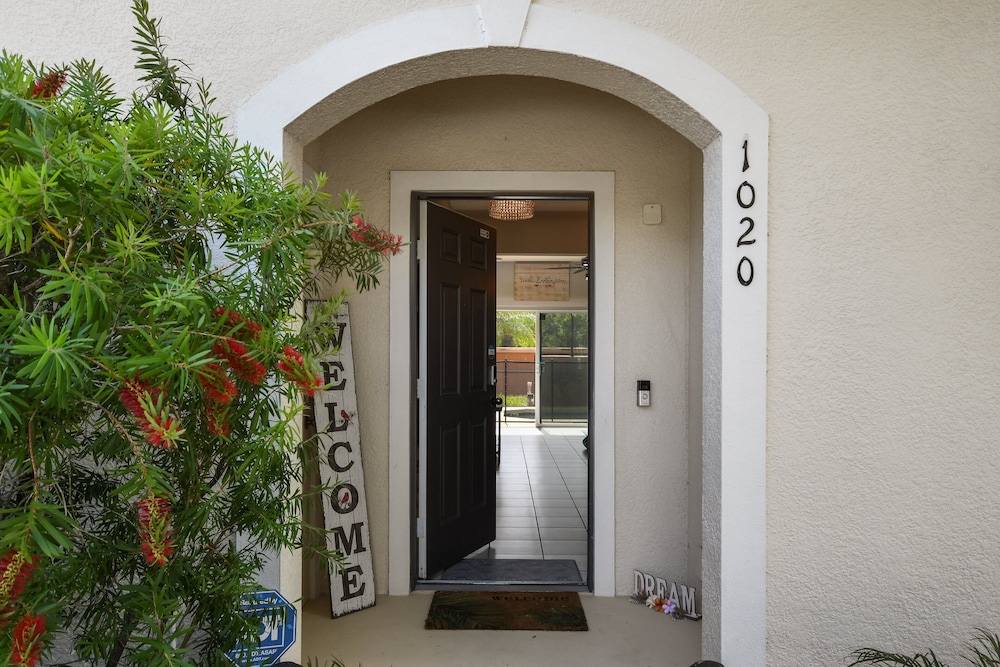3-bedroom Villa in Bella Vida Resort, Close2disney