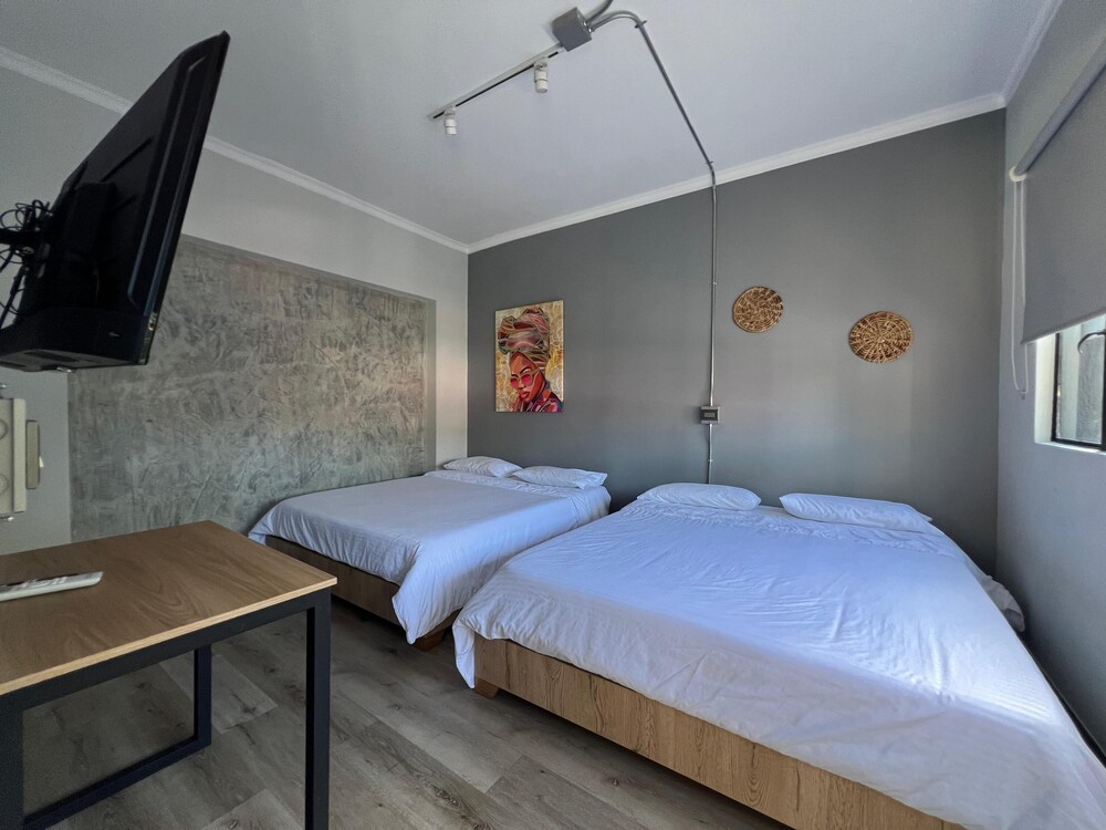 Alojamiento pet-friendly en Medellín, sector Laureles