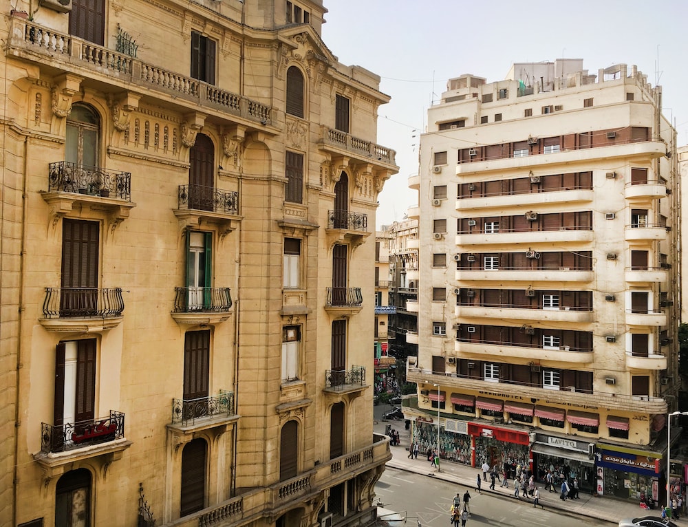 Sufi House