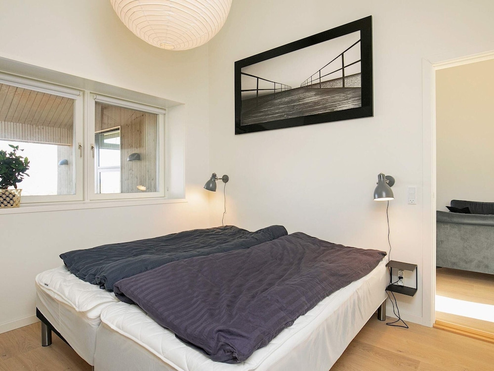 10 Person Holiday Home in Stroby view 2