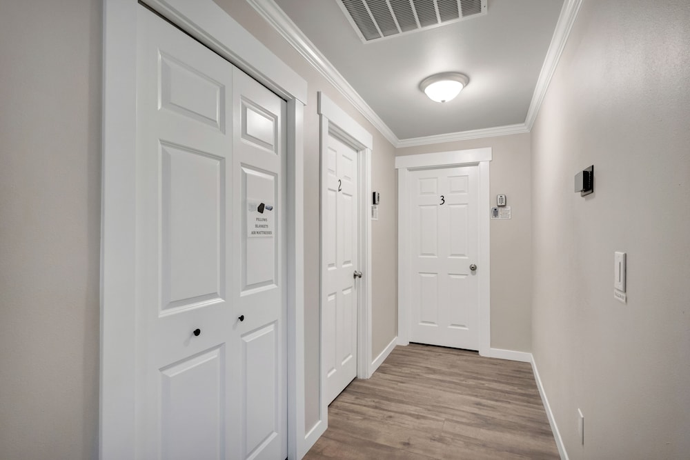 Judkins Guesthouse - Close to Downtown