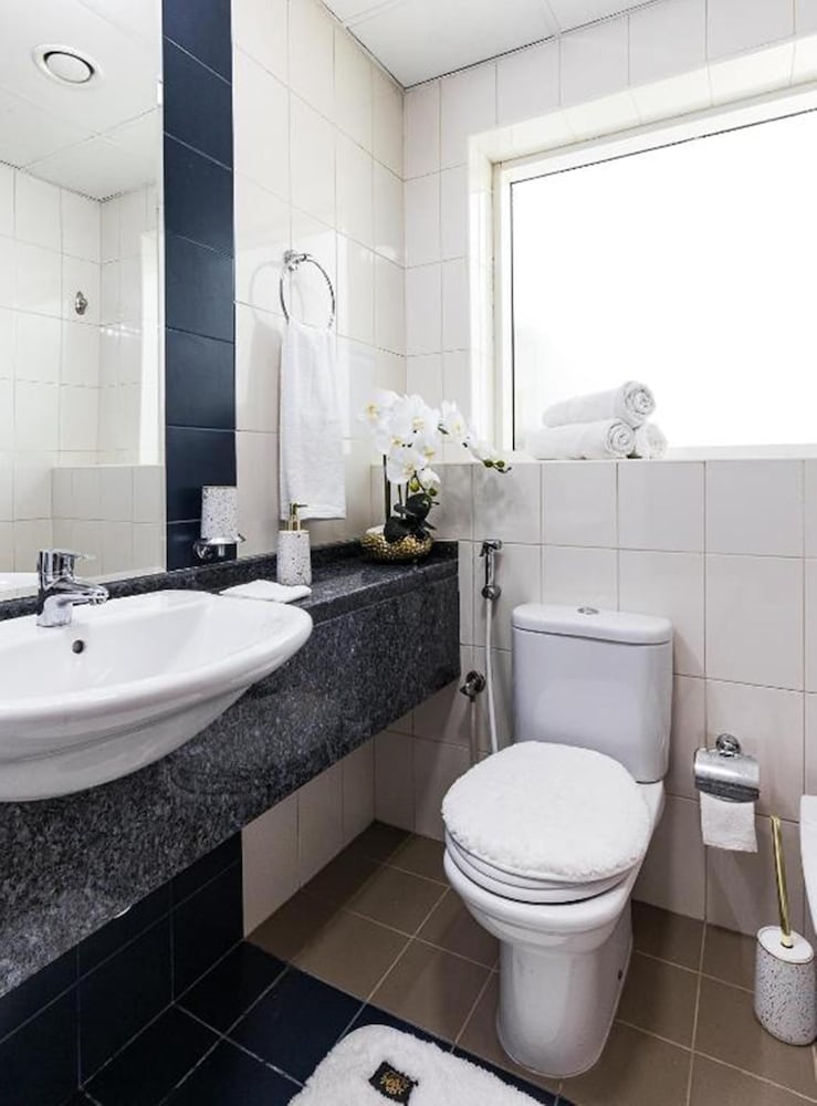 GLOBALSTAY Scala Tower with Free Parking
