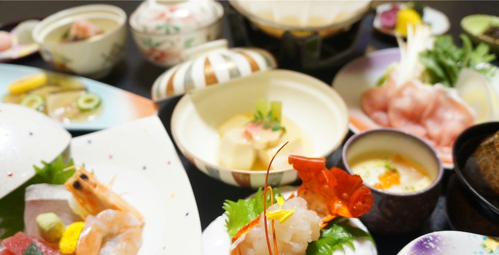 Kashikojima Parkhotel Michishio