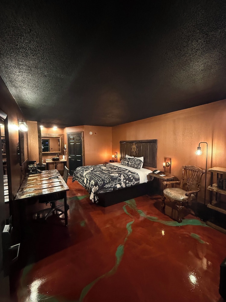 Southern Soho Boutique Hotel
