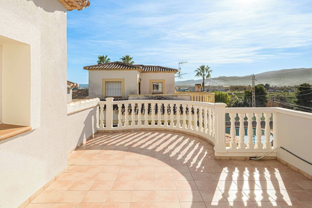 Villa Anturium