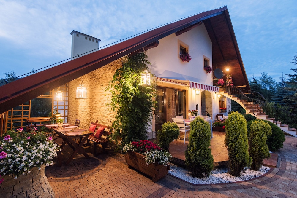 Villa Agnes view 5