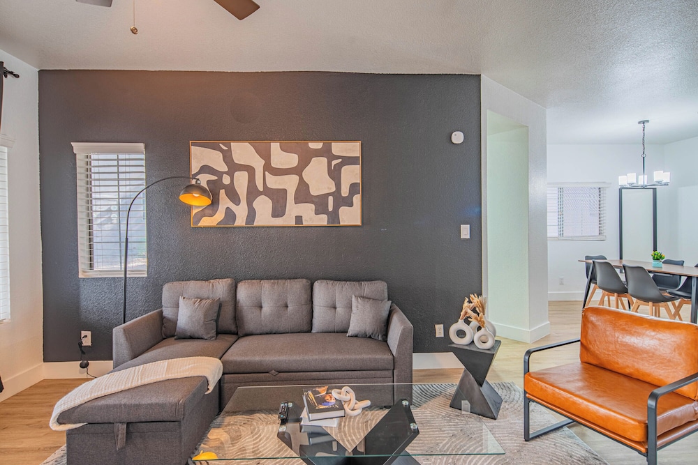 ROVE LIVING/KL - Hideaway North Scottsdale