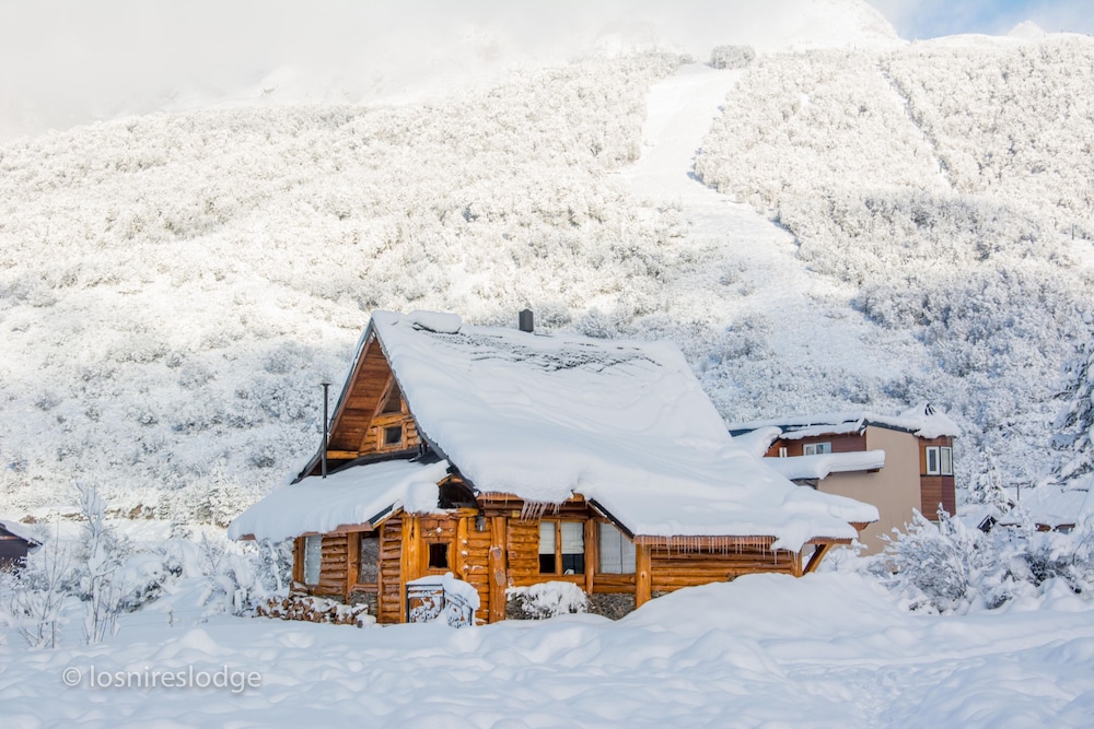 Los Ñires Lodge