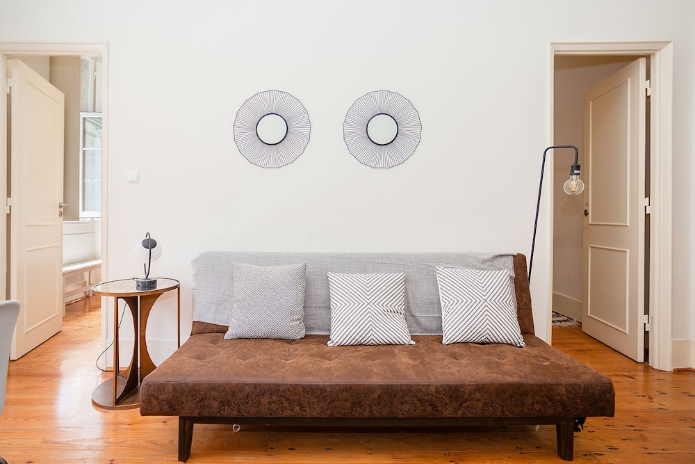 Gonzalo's Guest Apartments - Downtown Historic Flats I