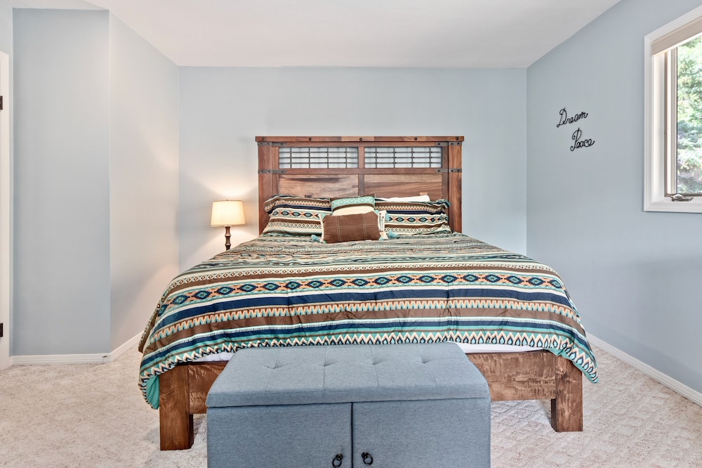 Destiny Vacation Home At Windcliff 3 Bedroom Home by RedAwning view 3