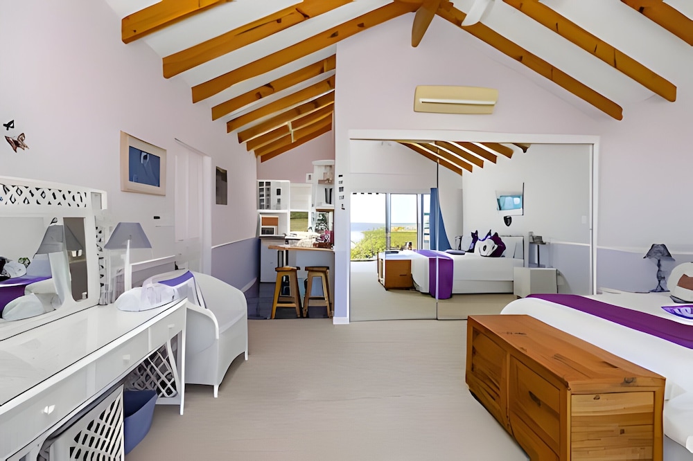 Cape Rose Cottage