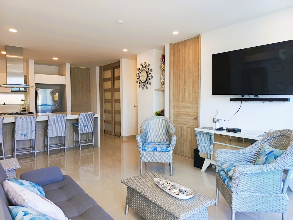 Exclusive Apartasuites Reserva del Mar