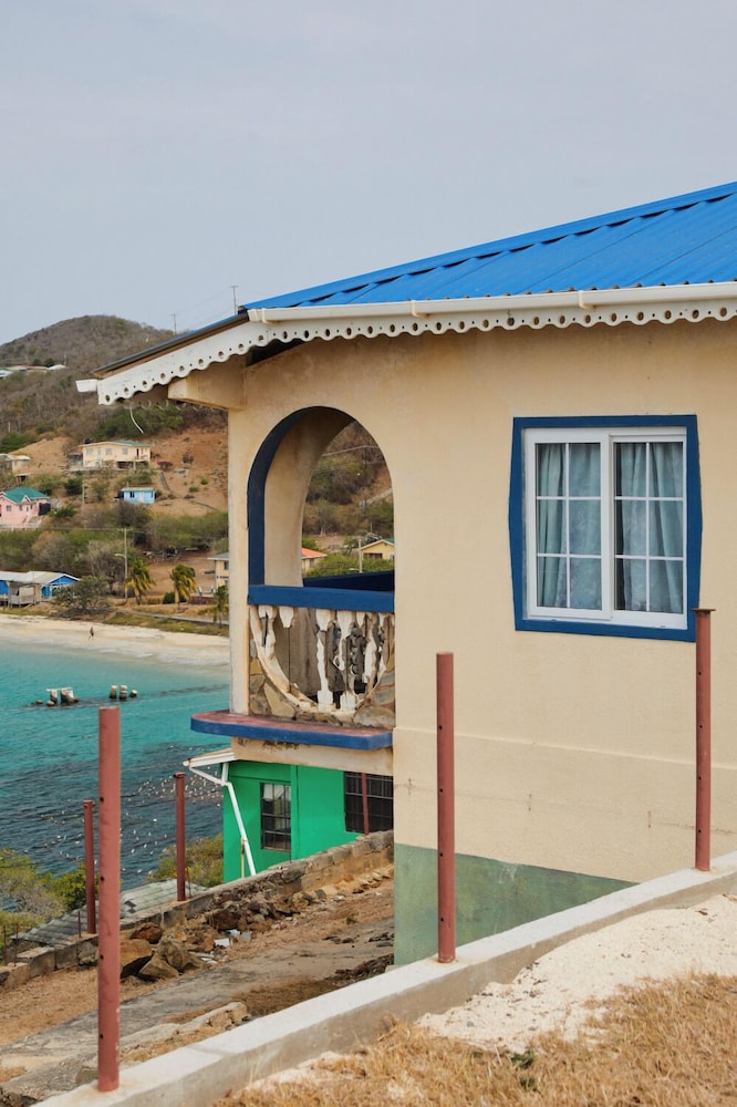 Soho Beach House Canouan
