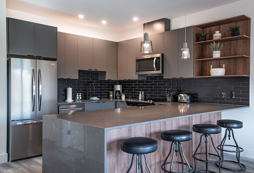 Stoke House by Revelstoke Vacations