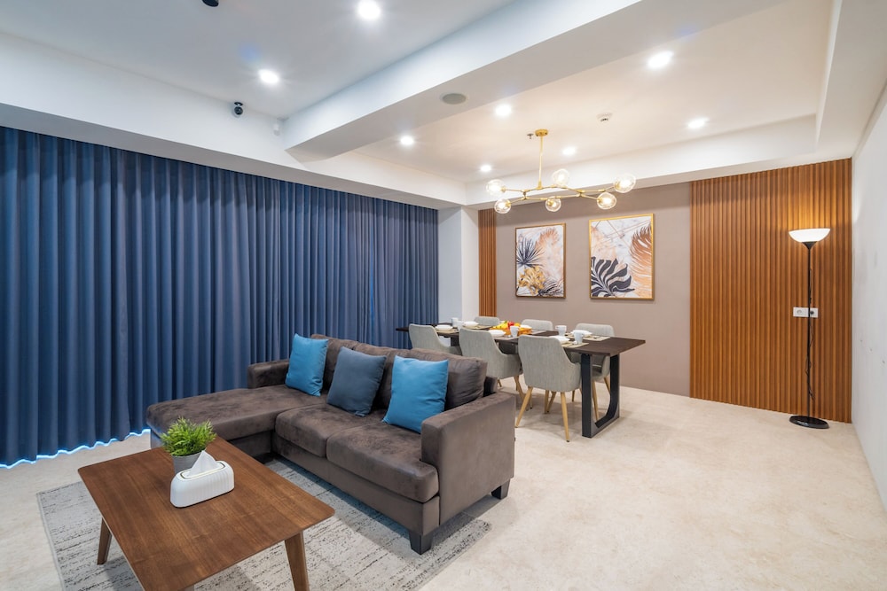 Morich Suites Penthouse